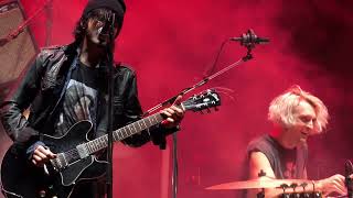 Reignwolf Live 2019 🡆 Full Show 🡄 Sept 25 ⬘ Houston Toyota Center [upl. by Hinch]