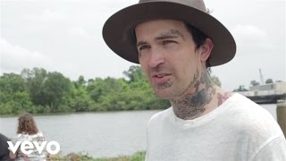 Yelawolf  Till It’s Gone Behind The Scenes [upl. by Tommy]