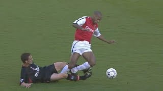 Arsenal vs Charlton  24  200102 HQ [upl. by Waal375]