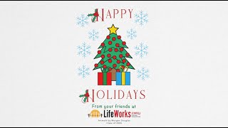 LifeWorks  Year in Review  2023 [upl. by Calvin]