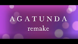 Gasto Rw AGATUNDA Remake FeatiTito Video Lyrics [upl. by Byrd675]