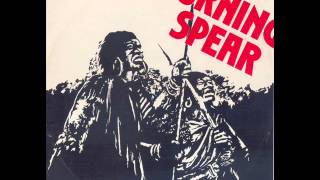 Burning Spear  Marcus Garvey  03  Invasion [upl. by Bennett]