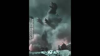 Dagon vs Godzilla final wars [upl. by Aniryt]