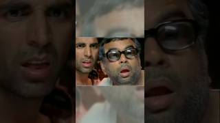 Babu bhaiya 😁instagood viralshorts trending youtubeshorts comedy phirherapheri [upl. by Klara]