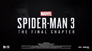 Marvel spider man 3 latest Theory [upl. by Aric174]