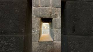 The Temple that Defies Time shorts travel peru [upl. by Elset]