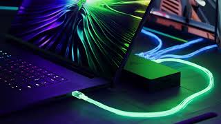 Razer Blade 18  Biggest Baddest Blade [upl. by Tnelc]