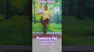 Fitness dance Masti yoga with Sujata virslshorts youtube subscribe yoga dance subscribe like [upl. by Anees]