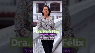 Neonatología en la UTE Una entrevista con la Dra María Luisa Félix Salazar [upl. by Assenahs900]