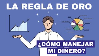 Educación Financiera para Emprendedores Las 5 reglas que todo Emprendedor debe saber [upl. by Assennav]