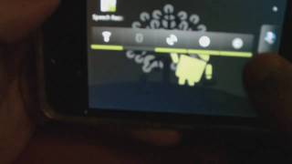 Install Android on iPhone WITHOUT ANY Computer amp iDroid OS Demonstration [upl. by Ilyak]