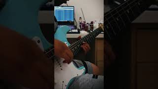 Sahabat Dulu  Prinsa Mandagie  Guitar Cover [upl. by Damha]