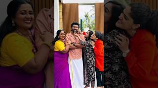 Etho Janma Kalpanayil Bond ♥️😍 ethojanmakalpanayil serial asianet trending youtubeshorts [upl. by Swee]