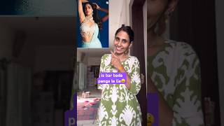 OMG Kya ye Recreate kar paungi ☹️  How to design a blouse pattern  Janvi kapoor blouse shorts [upl. by Eladal792]