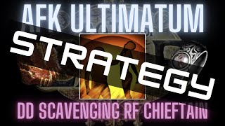 POE 325  AFK T16 Ultimatum Strategy Guide  Guaranteed Profit [upl. by Winshell]