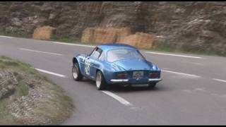 ALPINE A110 1300 [upl. by Marti]