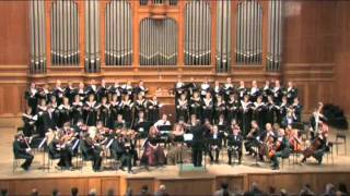 Handel Messiah  53 Worthy is the Lamb [upl. by Slocum]