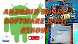 AndroidSoftwareMboot।How To Write Mboot with RT809F Programmer।Recover Android Board With RT809F [upl. by Longley]