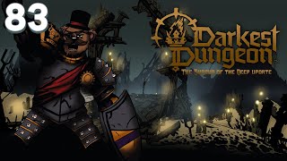 Baer Plays Darkest Dungeon II Ep 83 Early Access [upl. by Ahsakal]