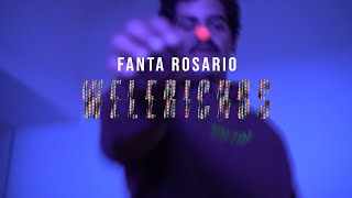 FANTA ROSARIO  WELEBICHOS  OFFICIAL VIDEO [upl. by Peri241]