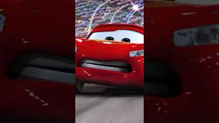 Radiator Springs Halloween Lightning McQueen  Disney disney amusementpark CA Adventure [upl. by Lesser]