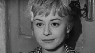 🚩 Remembering GIULIETTA MASINA in Nights Of Cabiria 1957 Dir Federico Fellini [upl. by Schiff]