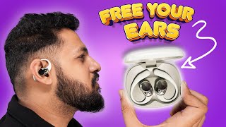 Truke Buds Freedom OWS  Best open Ear Buds⚡️ [upl. by Call400]