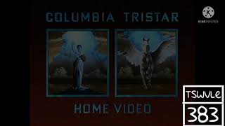 Columbia Tristar Home Video Effects Based on MSPCL2015E [upl. by Helgeson]