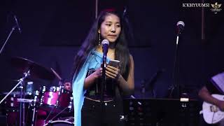 Daai Kkhyuumsi Music Concert Live  Ning Mtäh Ei Ni � Naomi Sheen Ngthang [upl. by Krutz955]