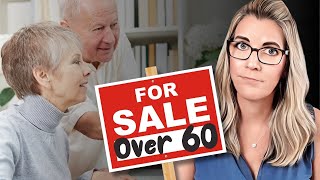 OVER 60 How to Sell Your Home The Rules Have Changed [upl. by Brause]