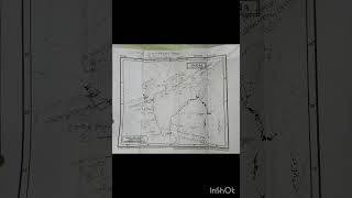 Class 10 Important Map Pointingeducation geography viralvideo [upl. by Enomes]