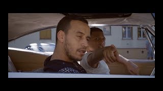 DJ Hamida feat Leck  quot INFIDÈLES quot  Clip Officiel [upl. by Ledarf]