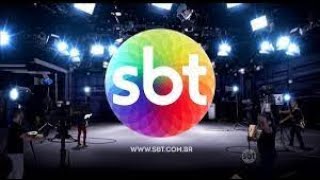 SBT AO VIVO 24 HRS [upl. by Larine]