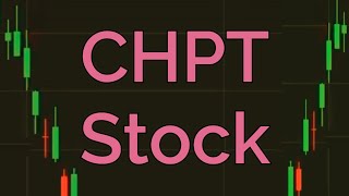 CHPT Stock Price Prediction News Today 2 January  ChargePoint Holdings [upl. by Joleen]