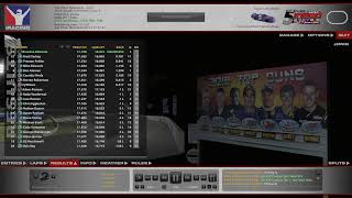 Snowball Derby 2024 IRACING [upl. by Nosyla]