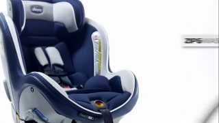 NextFit Zip Car Seat [upl. by Sivatco979]