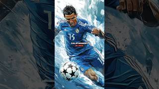 Cristiano Ronaldos Top 5 Iconic Goals That Shook the World ⚽🔥 cristianoronaldo shorts [upl. by Haakon]