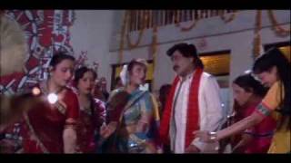 Maine Pyar Kiya  816  Bollywood Movie  Salman Khan amp Bhagyashree [upl. by Hausmann]