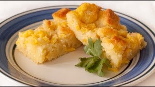 PINEAPPLE STUFFING RECIPE [upl. by Prisilla]