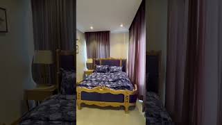 Rijas Group  Rijas Luxury Appartment  Fully Furnished  Bahria Town Lahore [upl. by Notyad]