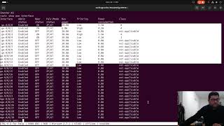 POE Fundamentals on Juniper switch EX4300MP [upl. by Urbana]