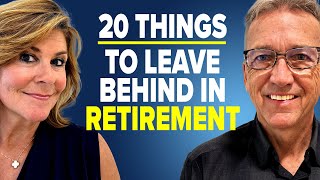 20 Things To Say Goodbye to In Retirement You wont miss these thing [upl. by Sale]