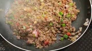 Afur Macaan 🌭Ramadan recipes Rooti Dhaxda Laga Galiyey Duqad iyo Jiis [upl. by Cralg239]