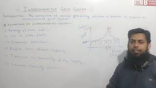 What Is Interconnected Grid System [upl. by Anawik]