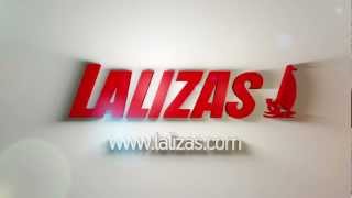 LALIZAS  Marine amp Safety Equipment Manufacturer [upl. by Adar248]