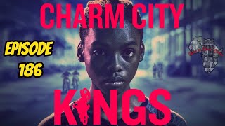 Charm City Kings REVIEW  Episode 186  Black on Black Cinema [upl. by Adnilim722]