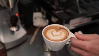 How to Make a Cappuccino  Perfect Coffee [upl. by Ciccia]