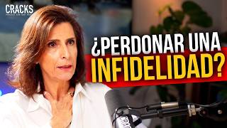 Nunca CONFESAR una infidelidad  TERE DIAZ SENDRA CRACKS PODCAST CON OSO TRAVA [upl. by Lannie510]