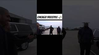 Chicago Freestyle Music Video Drake [upl. by Enelrats308]