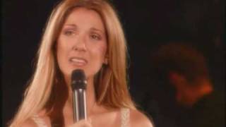 Céline Dion quot To Love You More quot With Lyrics [upl. by Dijam]